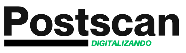 Postscan – Digitalizamos la correspondencia.